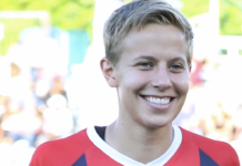 Mann som aldri har fulgt med på idrett litt for engasjert i debatt om transutøvere