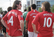 Dagen derpå for United-supportere: – Alltid tøft når det beste laget vinner